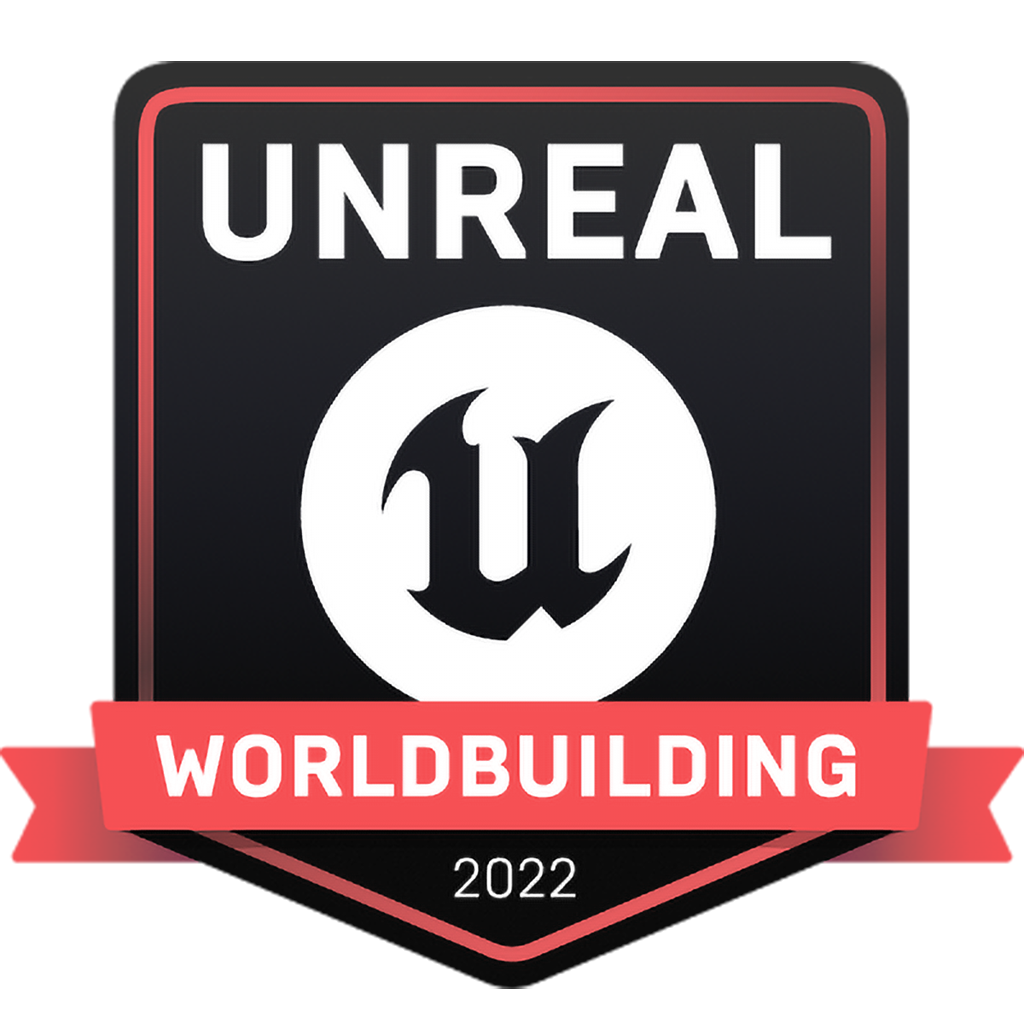 WorldBuilding BadgeForSite